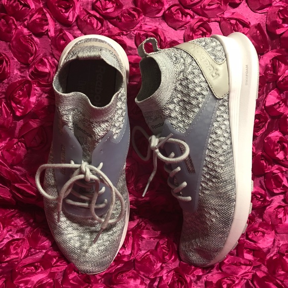 Reebok Men Zoku Runner Ultra Heathered - Picture 2 of 8